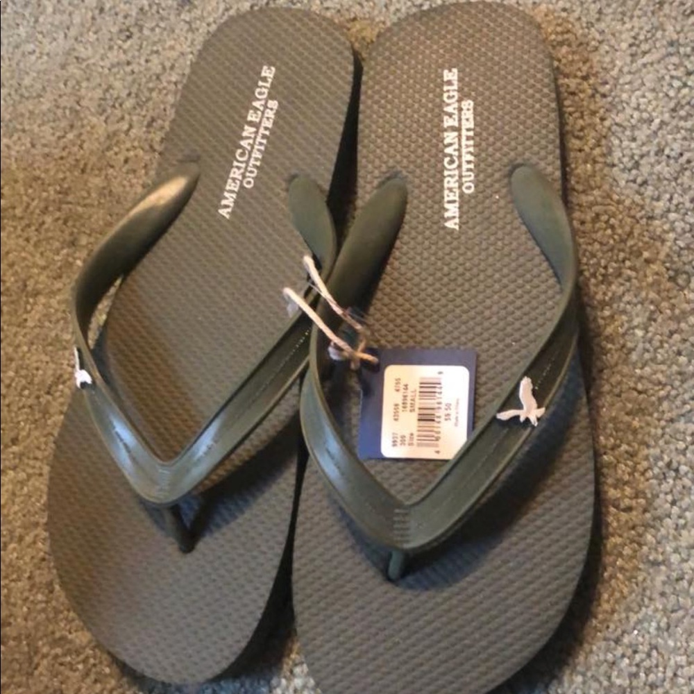 Flip flops